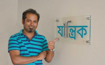 Inside Fast-growing On-Demand Vehicle Maintenance Startup Zantrik: An Interview With Al-Farooque Shubho, CEO, Zantrik
