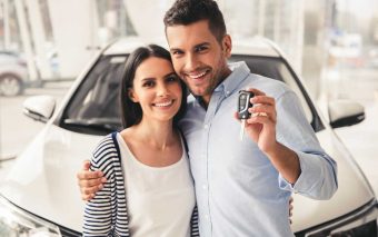 What You Should Know About Buying A Car From a Dealership