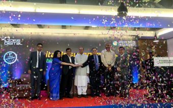 Green Delta Insurance Launches Digital Insurance