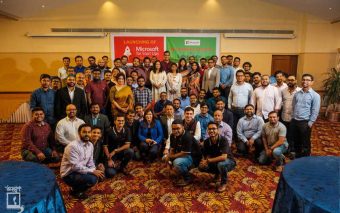 Microsoft for Startups Launches In Dhaka