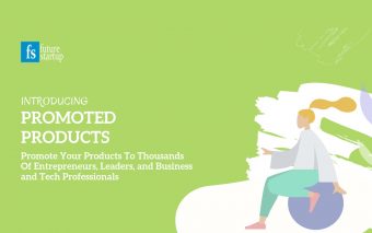 Promoted Products: Promote Your Products To Thousands Of Entrepreneurs, Leaders, and Business and Tech Professionals