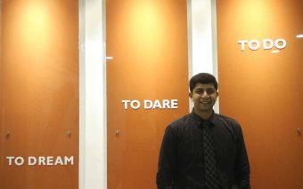 Life’s Work: An Interview with Rabeth Khan, CEO, MACOMM/Dentsu and MediaAxis/Carat