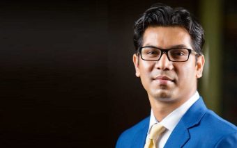Md. Rafiqul Islam Reappointed as MD & CEO of Green Delta Capital Limited