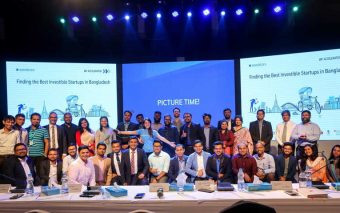 Parking Koi Wins Seedstars Dhaka