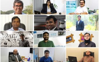 Founder Stories