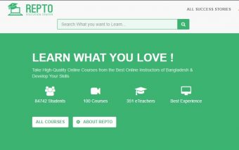 On Growth Strategy: 5 Lessons From REPTO