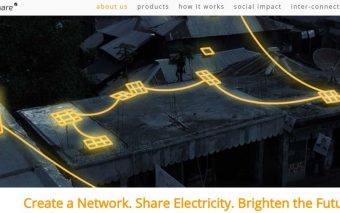 Solar Energy Startup SOLshare Raises US$1.66M To Improve Access To Clean Energy For Rural Bangladesh