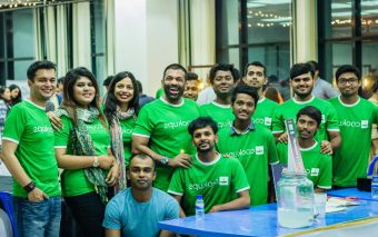 How Cookups Is Slowly Building An Ecosystem Around Safe Food With Namira Hossain and Misha Ali, Founders, Cookups