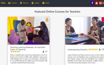 Light of Hope Gets Into Online Education, Launches Online Learning Platform For Young Parents And Teachers
