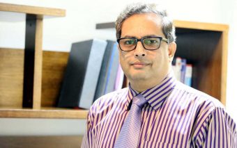 PBIL, Investment Banking In Bangladesh, And A Writer’s Life: An Interview With Tabarak Hossain Bhuiyan, MD and CEO, PBIL Limited
