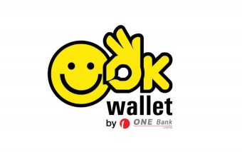 ONE Bank Launches Mobile Financial Service OK Wallet