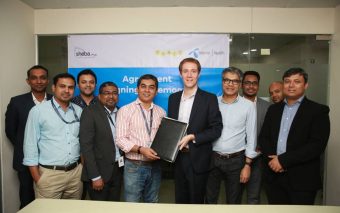 Telenor Health and Sheba Enters Into An Agreement And What It Means For Both Companies