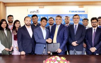 Pathao And Financial Services