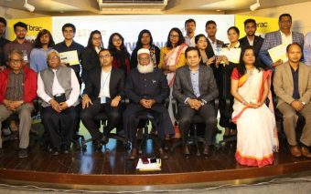 BRAC Announces Winners For Urban Innovation Challenge 2018: Meet The 5 Urban Innovators