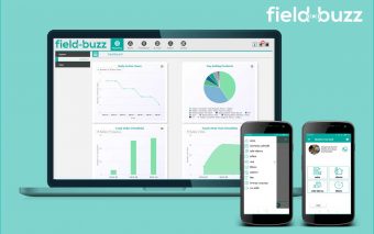 Innovation In Remote Operations: Field Buzz Sales