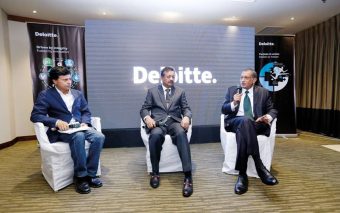 Deloitte Enters Bangladesh