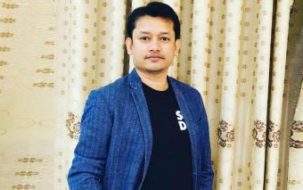 The Metamorphosis Of eCourier: An Interview With Biplob G Rahul, Founder and CEO, eCourier