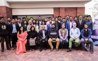 Inside Toru’s 4-Day Workshop on Unlocking New Models for Impact