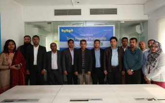 Telenor Health Keeps Expanding Its Bundle