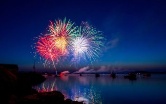 5 Ways To Become A Better You In 2019