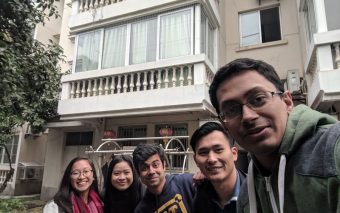 My Alibaba Experience: 5 Lessons I have Learned From Alibaba’s eFounder Fellowship Program 2018