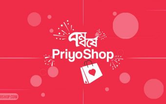 PriyoShop Turns 7