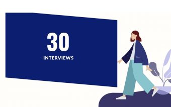 30 Interviews Of 30 Successful Entrepreneurs and Business Leaders