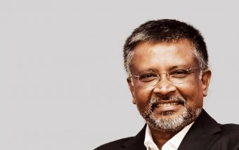 Dhaka Distributions, Cybersecurity, and Entrepreneurship: An interview with Prabeer Sarkar, Founder, and CEO, Dhaka Distributions (Part 02)
