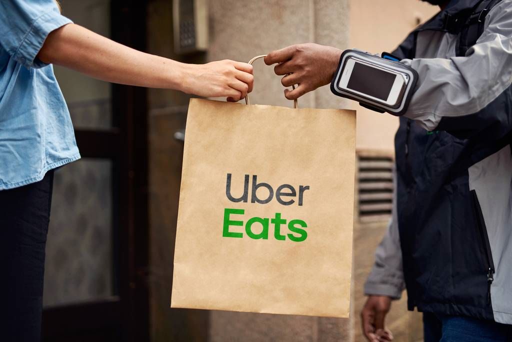 Uber Eats to launch in Bangladesh - Future Startup