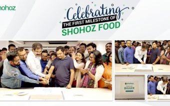 Shohoz Food Sees Steady Growth And What Shohoz Food Means For Shohoz’s Overall Strategic Ambition