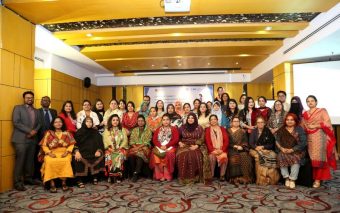 Women Entrepreneurs in Bangladesh Need A Rebrand
