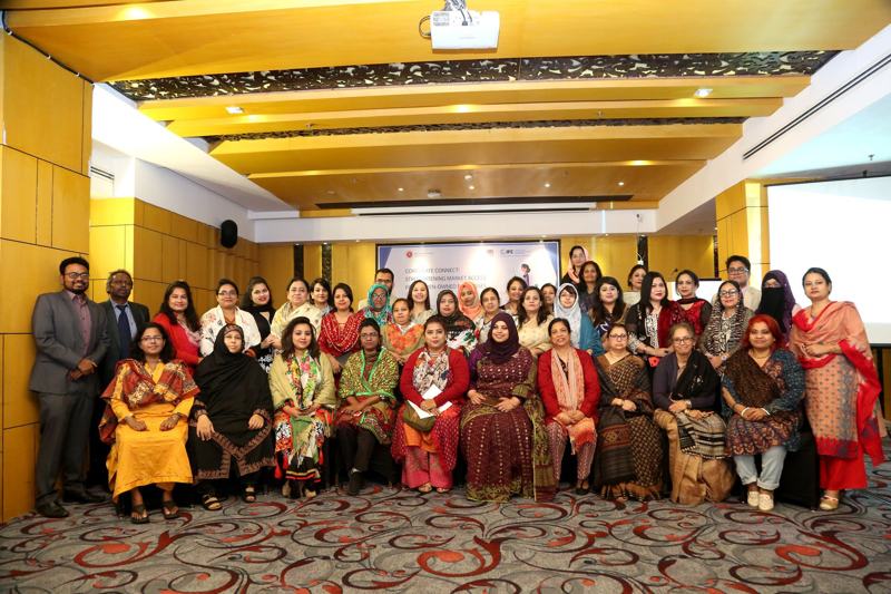 Women Entrepreneurs In Bangladesh Need A Rebrand - Future Startup