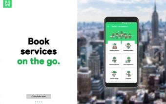 HandyMama Is Changing On-demand Service Industry In Dhaka, One Service At A Time