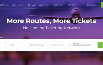 Bdtickets Adds Air Ticketing To Its Platform
