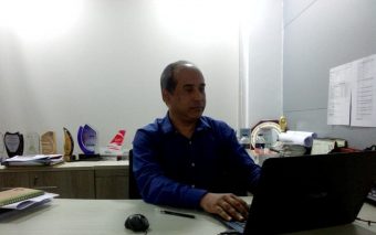On NOVOAIR And The Business Of Air Travel In Bangladesh: An Interview with Mesbahul Islam, Head of Sales And Marketing, NOVOAIR