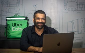 Misha Ali To Lead Uber Eats In Bangladesh