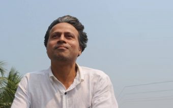 The Making Of Benchmark, Future of Communication, and Life With Ashraf Kaiser, Managing Director, Benchmark Limited