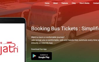 Public Bus Ticketing Startup Jatri Raises Investment From Adventure Capital