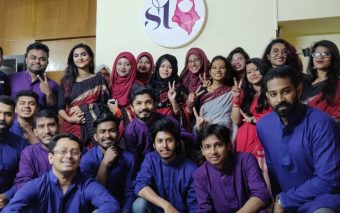 Styline’s Young Leadership Program: Your Opportunity To Make A Small Dent In The Universe And Build A Fast Track Career