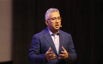 Modernising Grameenphone With Yasir Azman, Deputy CEO and CMO, Grameenphone