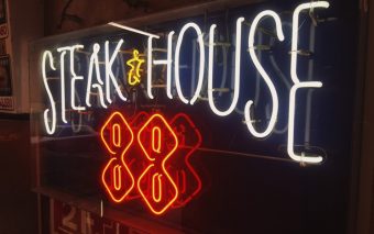 Why A Restaurant Is The Worst Business Idea