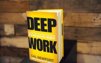 free for ios download Deep Work
