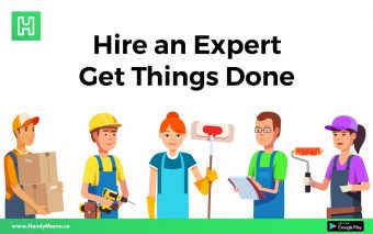 The Rise of On-demand Cleaning Service In Dhaka