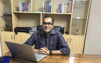 On Building A Technology Business From Scratch: An Interview With Monjurul Alam Mamun, Founder And CEO, Aplectrum and Xtra