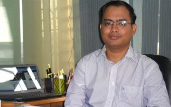 Teaching Entrepreneurship In Bangladesh With Mohammad Shibli Shahriar, Head, Department of Innovation and Entrepreneurship, DIU