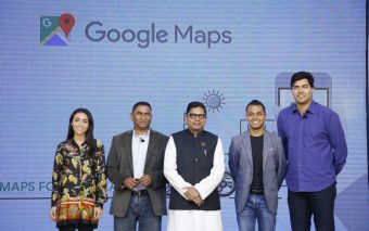 Google Introduces New Google Maps Features For Bangladesh