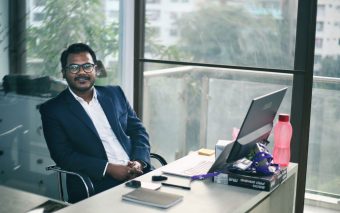 On Growing A B2B Business And Growing As A Founder With Ovick Alam, Founder and Chairman, WebAble Digital