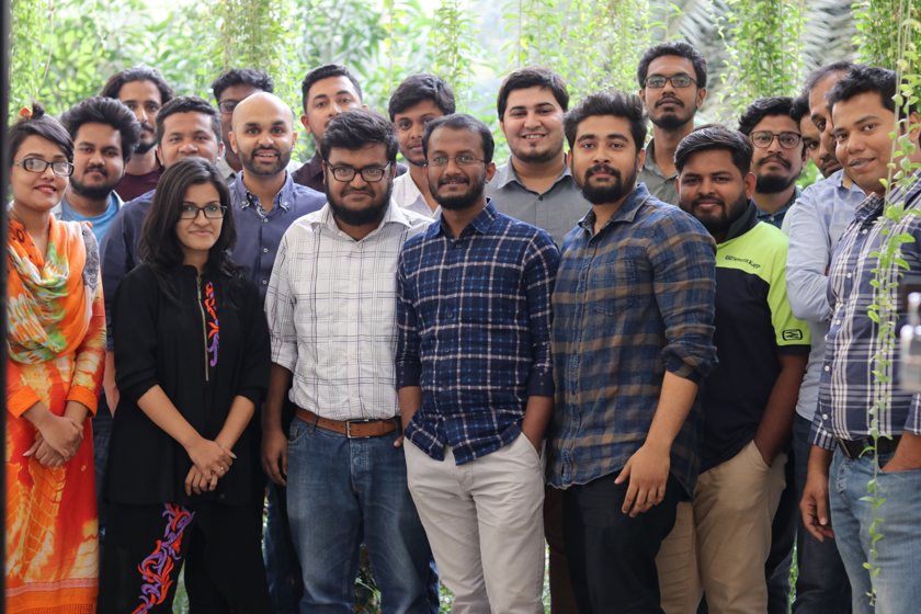 Building A Freelance Marketplace In Bangladesh With Sabbir Ahmed, Founder and Managing Director, KajKey