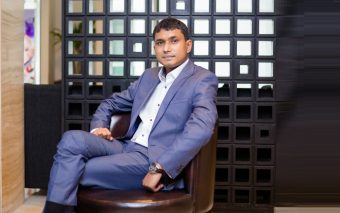 The Story Behind The Rise of Mentors’: An Interview with Anindya Chowdhury, CEO, Mentors’