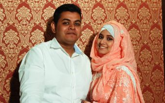 Building An Online Women Fashion Business In Bangladesh With Arnob Mustafa and Tanzia Nasrin, Founders, Leisfita